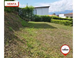  Terreno (Parcela) en venta en Santander, Socorro, Santander