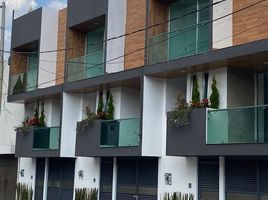3 Habitación Departamento en venta en Benito Juarez, Ciudad de México, Benito Juarez