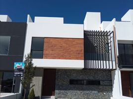 3 Schlafzimmer Villa zu verkaufen in San Agustin Tlaxiaca, Hidalgo, San Agustin Tlaxiaca