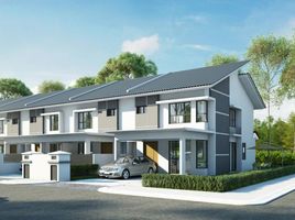 4 Bedroom House for sale in Rawang, Gombak, Rawang