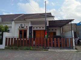 2 Kamar Vila for sale in Banguntapan, Bantul, Banguntapan