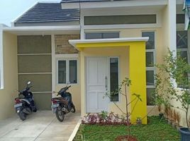 2 Kamar Rumah for sale in Tambun, Bekasi, Tambun