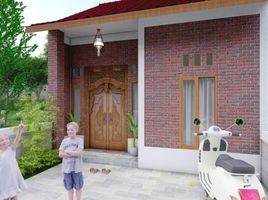 2 Bedroom Villa for sale in Polanharjo, Klaten, Polanharjo