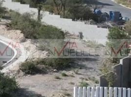  Grundstück zu verkaufen in Monterrey, Nuevo Leon, Monterrey