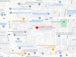 Appartement 2 chambre à vendre à Cuauhtemoc, Mexico City, Cuauhtemoc