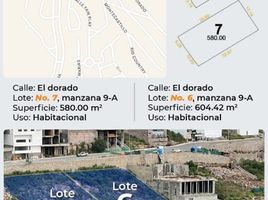  Grundstück zu verkaufen in San Luis Potosi, San Luis Potosi, San Luis Potosi, San Luis Potosi