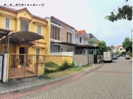 3 Habitación Villa en venta en Lakarsantri, East Jawa, Lakarsantri