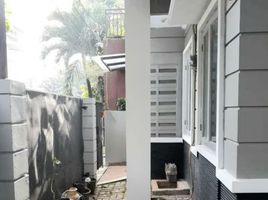 5 Bedroom Villa for sale in Ciputat, Tangerang, Ciputat