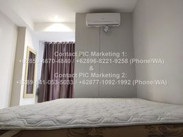 1 Kamar Kondominium for rent in Cilandak Town Square, Cilandak, Lima