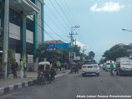  Terreno (Parcela) en venta en Danurejan, Yogyakarta, Danurejan, Yogyakarta, Yogyakarta, Indonesia