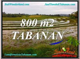  Tanah for sale in Selemadeg, Tabanan, Selemadeg