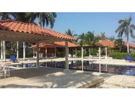 5 Bedroom Villa for sale in Bolivar, Cartagena, Bolivar