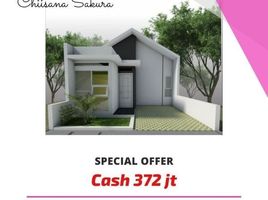 2 Bedroom Villa for sale in Husein Sastranegara International Airport, Andir, Sumurbandung