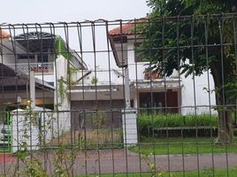 3 Schlafzimmer Villa zu verkaufen in Dukuhpakis, East Jawa, Dukuhpakis