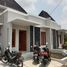 2 Bedroom House for sale in Prambanan, Klaten, Prambanan