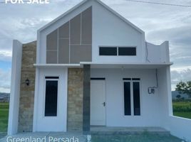 2 Kamar Rumah for sale in Jagonalan, Klaten, Jagonalan