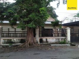 10 Kamar Vila for sale in Tegal Sari, Surabaya, Tegal Sari