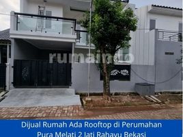 4 Kamar Rumah for sale in Cimanggis, Bogor, Cimanggis