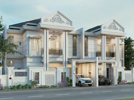 4 Kamar Rumah for sale in Pekan Baru, Riau, Tampan, Pekan Baru