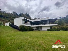 5 Schlafzimmer Haus zu verkaufen in Rionegro, Antioquia, Rionegro