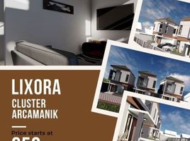 2 Bedroom Villa for sale in Arcamanik, Bandung, Arcamanik