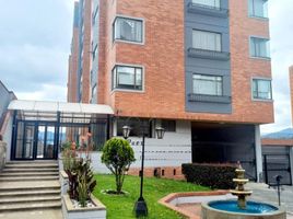 4 Habitación Apartamento en venta en Bogotá, Cundinamarca, Bogotá