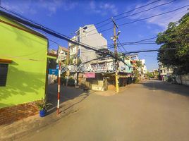 4 Schlafzimmer Haus zu verkaufen in District 2, Ho Chi Minh City, An Phu, District 2