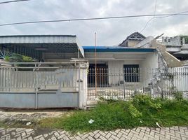 4 Habitación Casa en venta en Tambaksari, East Jawa, Tambaksari