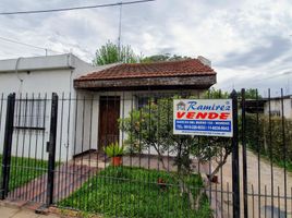 Studio Villa for sale in Buenos Aires, Moreno, Buenos Aires