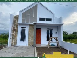 2 Bedroom House for sale in Jagonalan, Klaten, Jagonalan