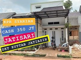 2 Kamar Rumah for sale in Arjasari, Bandung, Arjasari