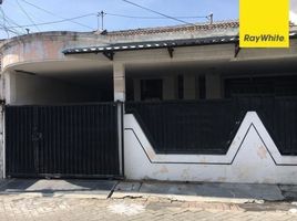 2 Habitación Villa en venta en Wiyung, East Jawa, Wiyung