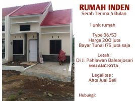  Villa for sale in Jombang, East Jawa, Jombang, Jombang