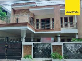 4 Schlafzimmer Haus zu verkaufen in Karangpilang, East Jawa, Karangpilang