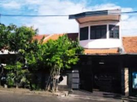 6 Schlafzimmer Haus zu verkaufen in Tenggilis Mejoyo, East Jawa, Tenggilis Mejoyo, Surabaya, East Jawa, Indonesien