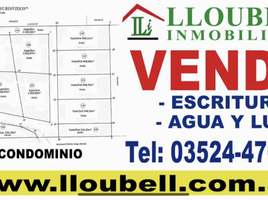  Land for sale in Totoral, Cordoba, Totoral