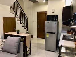 1 Bedroom Condo for rent at Eton Parkview Greenbelt, Makati City