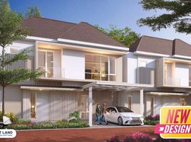 3 Bedroom Villa for sale in Curug, Tangerang, Curug