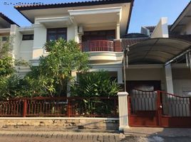 3 Bedroom House for rent in Tambaksari, Surabaya, Tambaksari