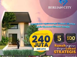 2 Bedroom House for sale in Sidoarjo, East Jawa, Buduran, Sidoarjo