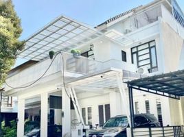 5 Bedroom House for sale in Basilea Convention Center, Legok, Serpong