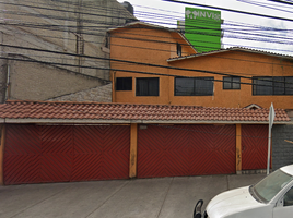 Maison 3 chambre à vendre à Alvaro Obregon, Mexico City, Alvaro Obregon