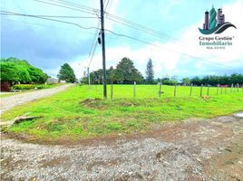  Terreno (Parcela) en venta en Chiriquí, Alto Boquete, Boquete, Chiriquí