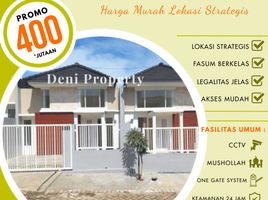 2 Bedroom Villa for sale in Dau, Malang Regency, Dau