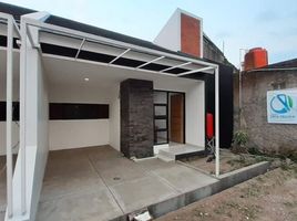 2 Bedroom House for sale in Rancasari, Bandung, Rancasari