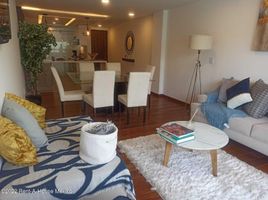 2 Habitación Apartamento en venta en Miguel Hidalgo, Ciudad de México, Miguel Hidalgo