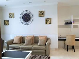 2 Kamar Apartemen for sale in Kebayoran Baru, Jakarta Selatan, Kebayoran Baru