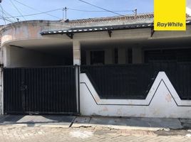 2 Habitación Villa en venta en Wiyung, East Jawa, Wiyung