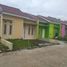 2 Kamar Rumah for sale in Tanjung Bintang, Lampung Selatan, Tanjung Bintang