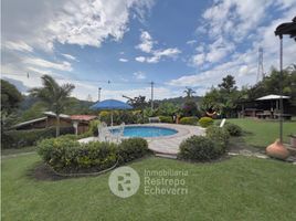 5 Habitación Villa en venta en Manizales, Caldas, Manizales